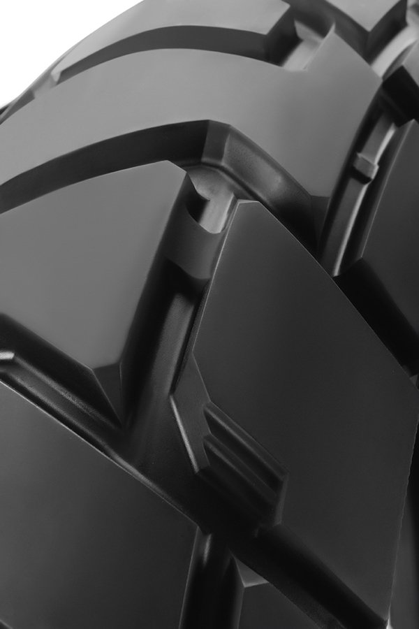 Dunlop Trailmax Mission Tire Review 01