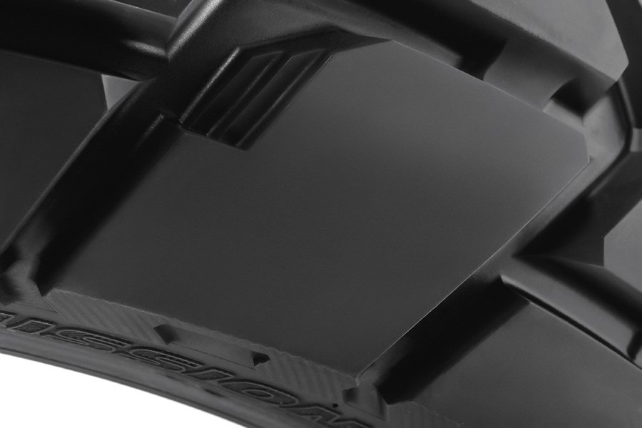 Dunlop Trailmax Mission Tire Review 04