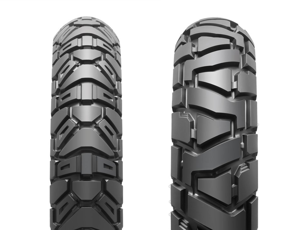 Dunlop Trailmax Mission Tire Review 05
