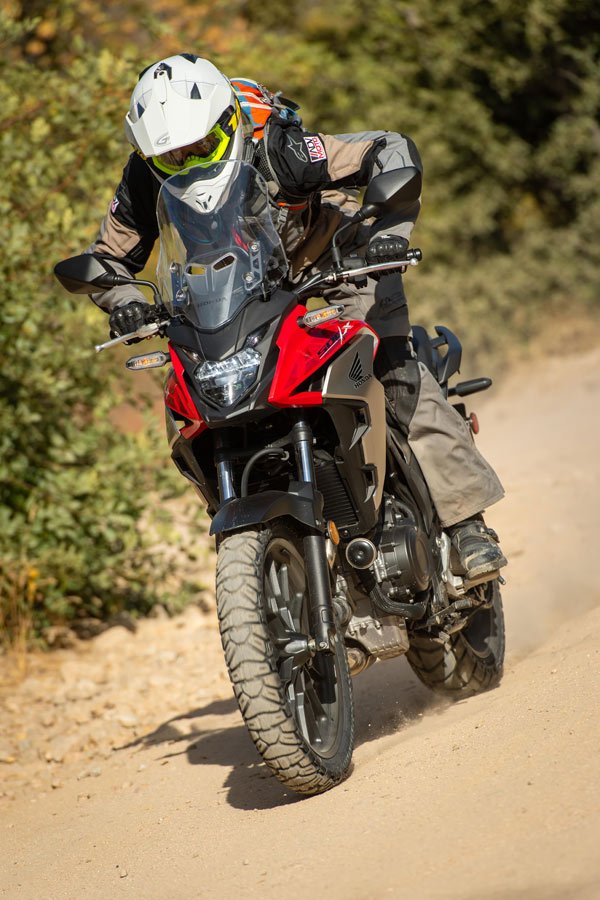 Dunlop Trailmax Mission Tire Review 03