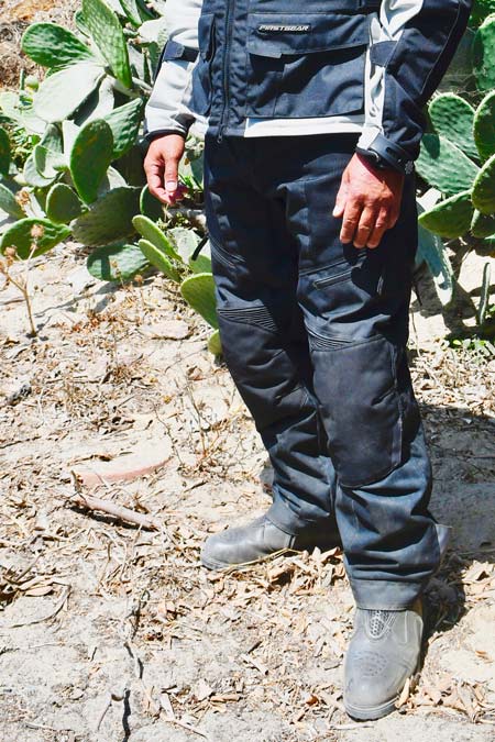 Firstgear AirMesh Pants
