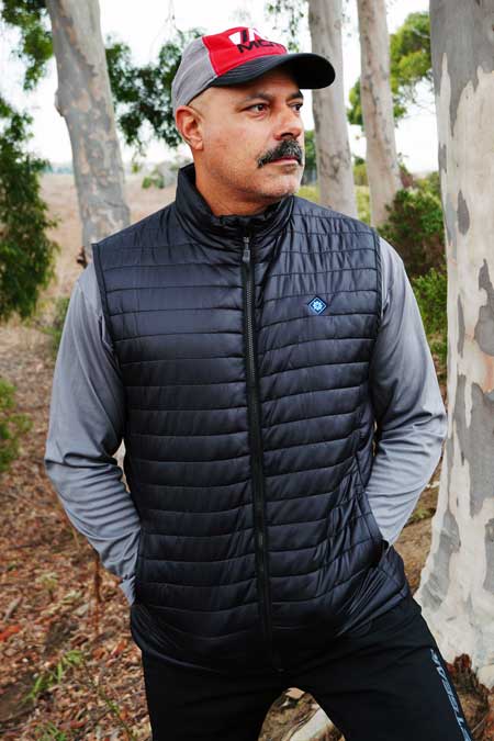 FirstGear HeatedGear vest