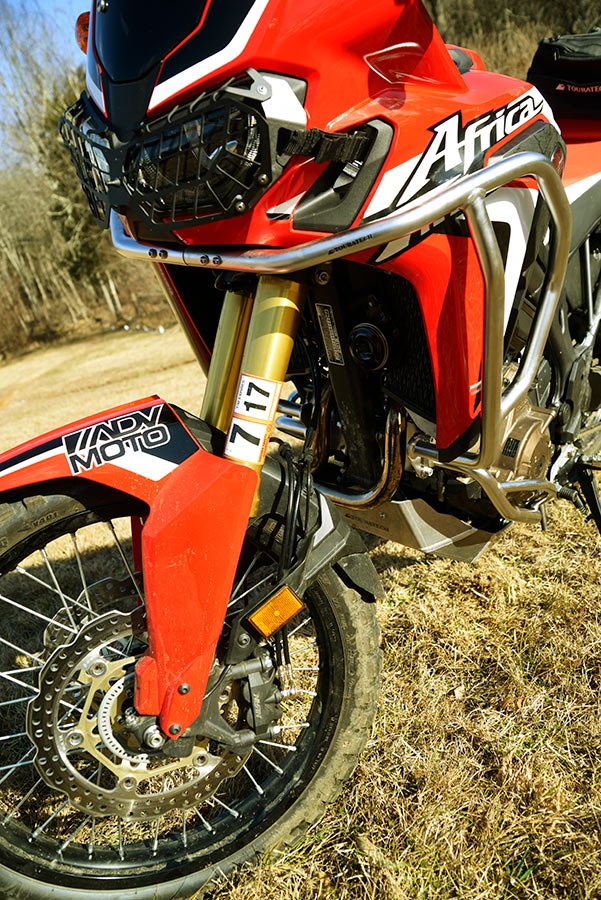 galfer stainless steel 2