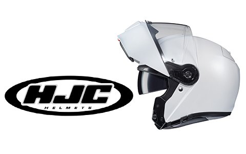 HJC-RPHA 90 Helmet Review