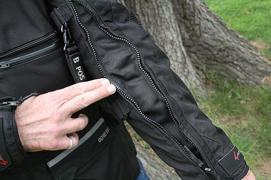 02 Sleeve HELD 900BODY