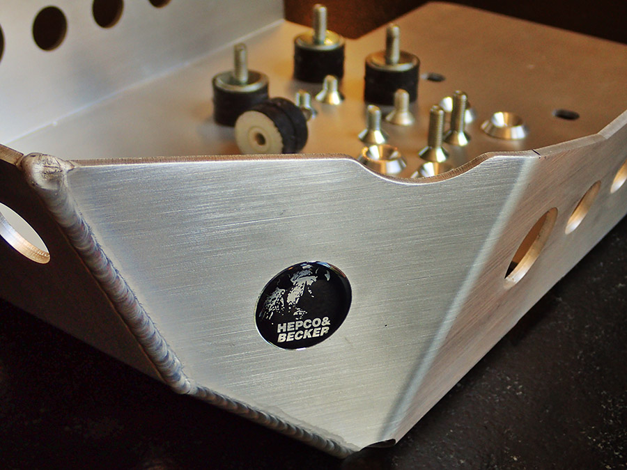 hepco becker tiger 800 skid plate 2