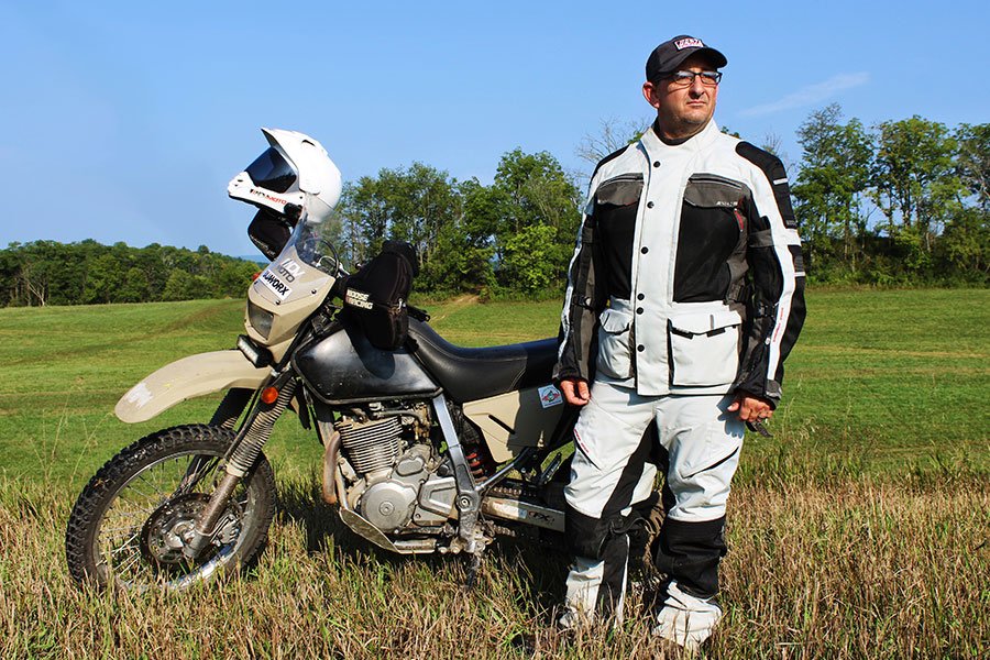 IXS montevideo caracas adventure 1