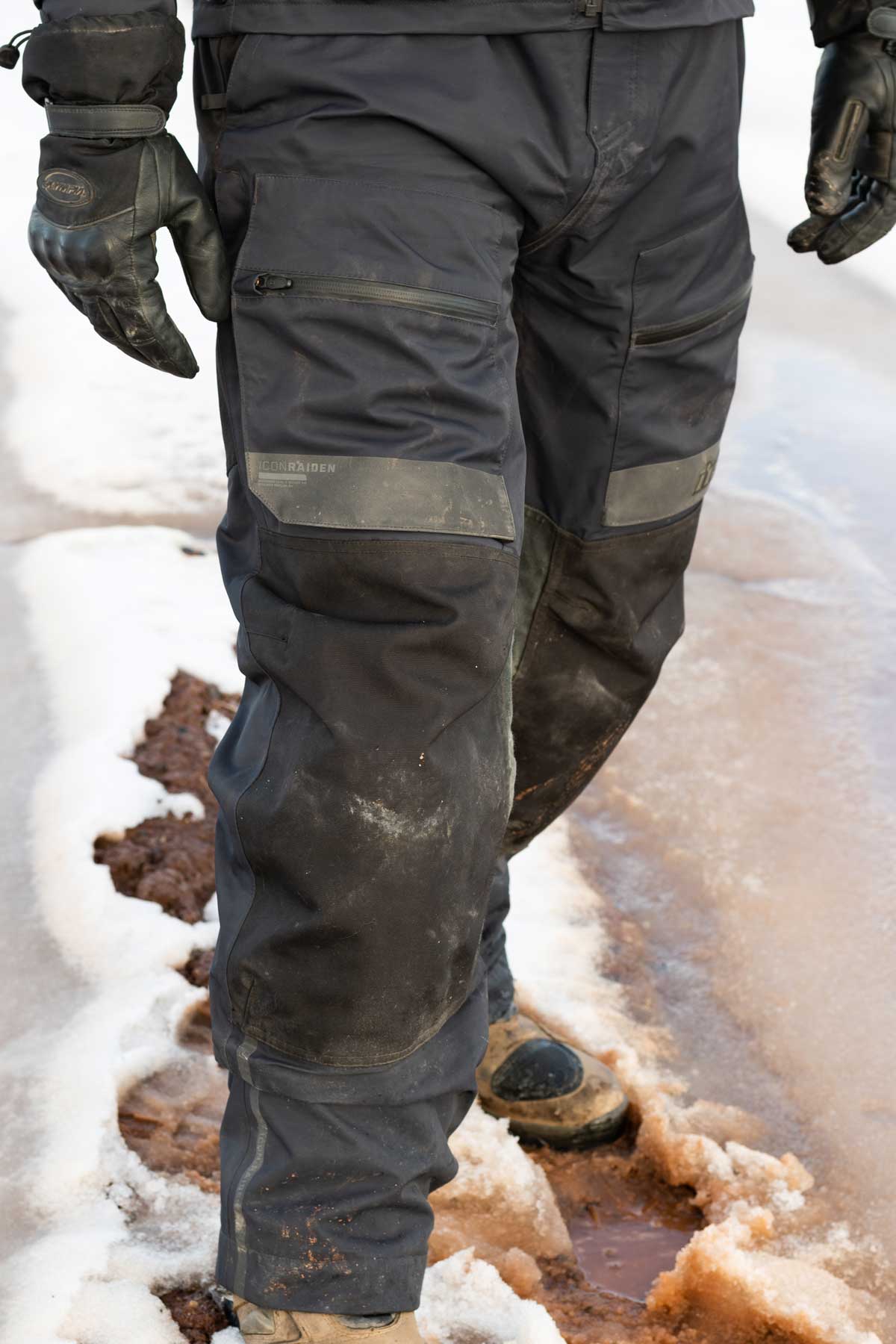 Icon RaidenJacketPants pants 2