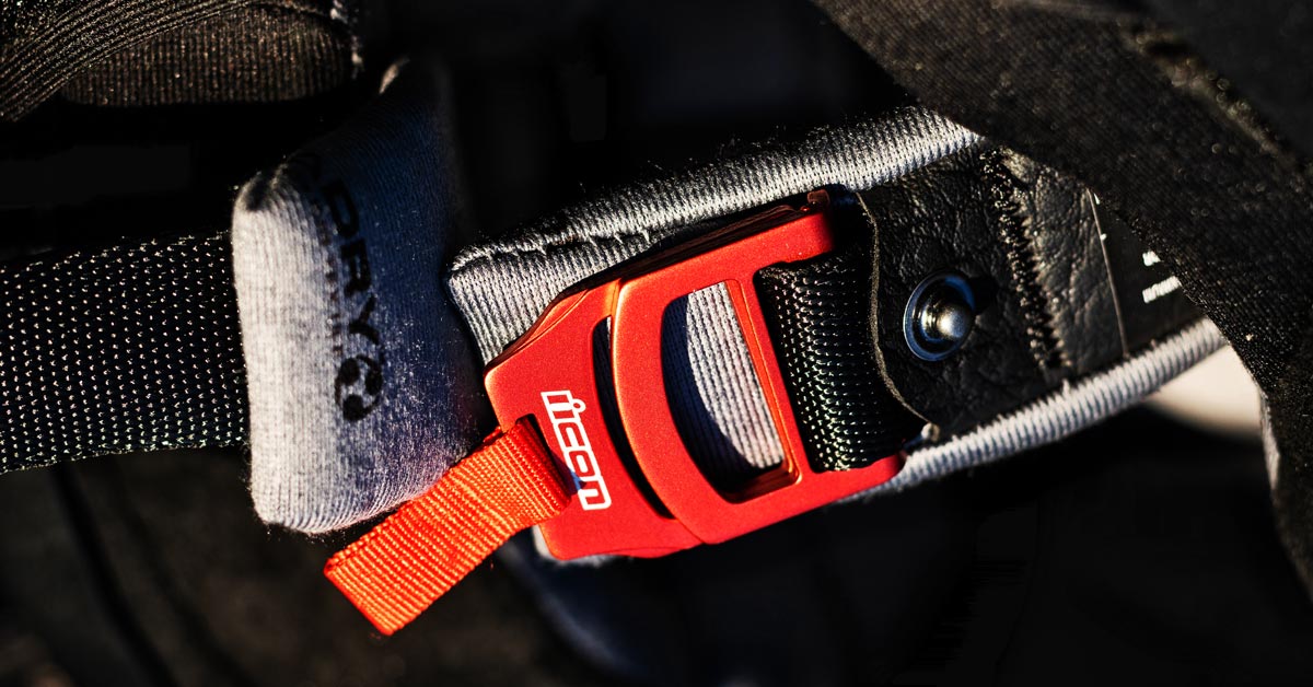 Icon VariantPro D Rings