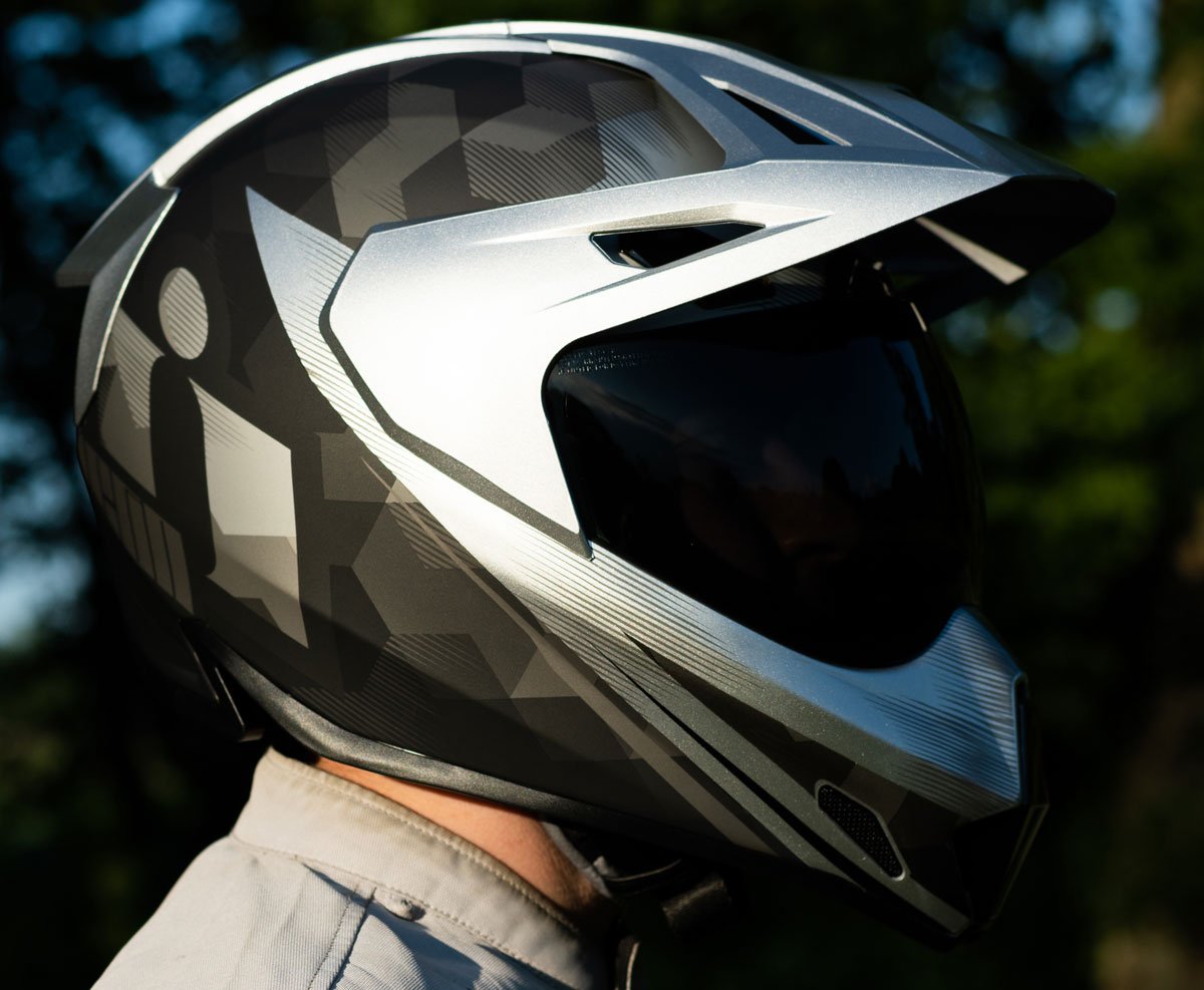 Icon VariantPro Side