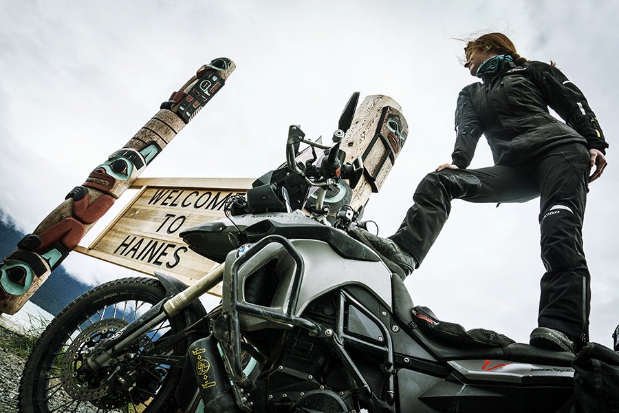 Klim Altitude Womens 1