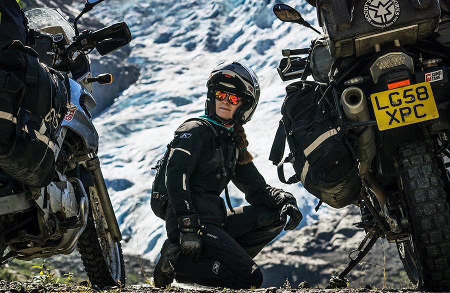 Klim Altitude Womens 4