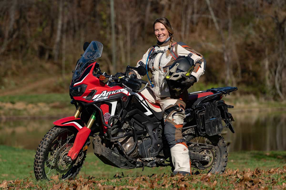 KLIM Artemis Review 1