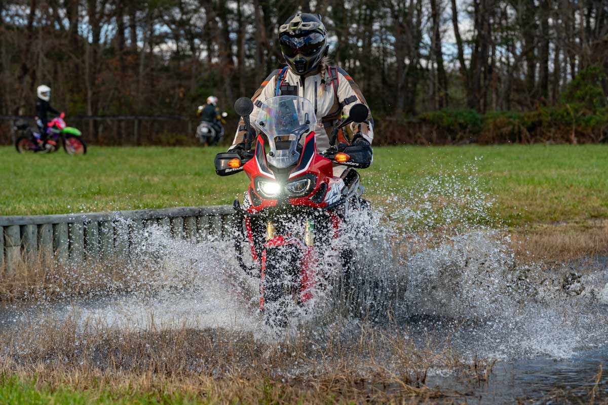 KLIM Artemis Review 2