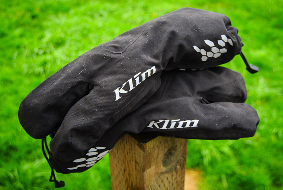 Klim forecast 1