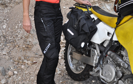 KLIM Savanna Pants