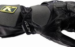KLIM's Element Long Gloves
