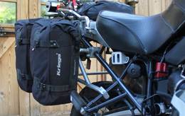 Kriega Overlander 60 Bags