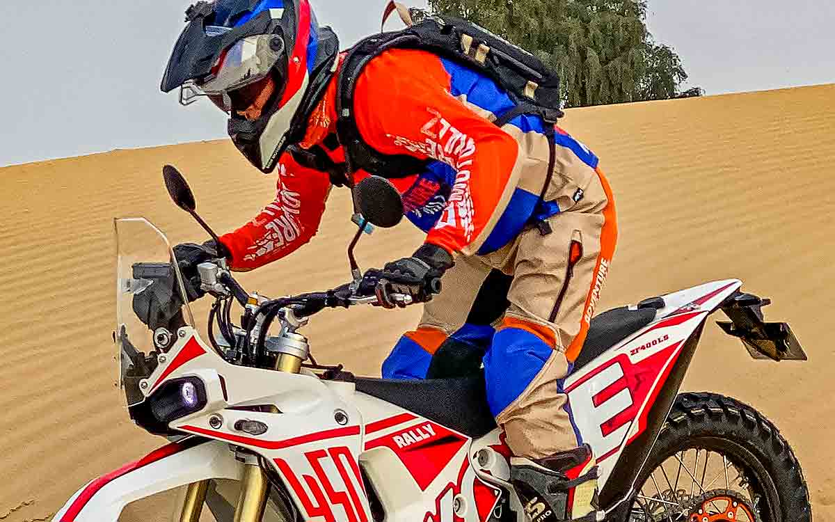 MIRA Activewear Review