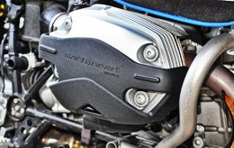 MachineArtMoto Upgrades