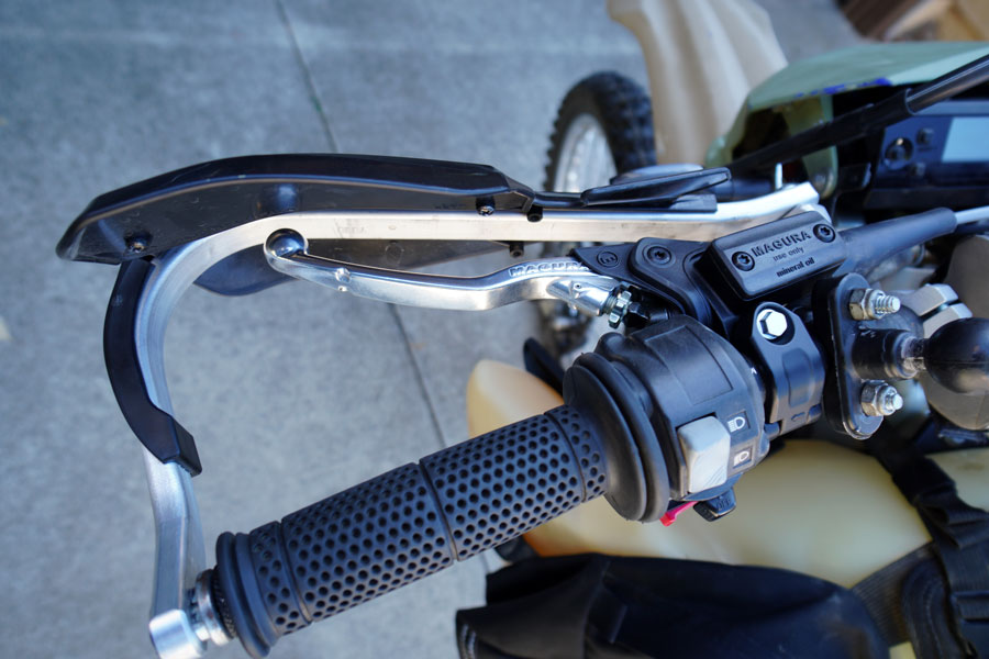 Magura Hydralic Clutch Review