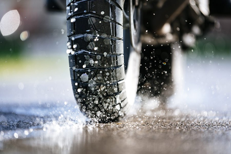 Metzeler Karoo Street 6