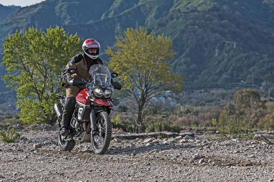 Metzeler Karoo Street 81