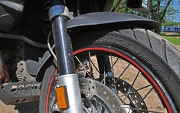 Metzeler Tourance Next Tires