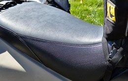 Moose Racing Suzuki DR650 Seat