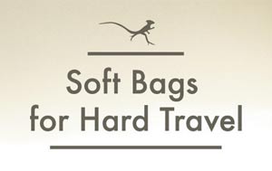 Review: Mosko Moto Backcountry Duffle