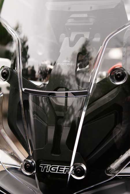 Evotech GPS Mount Review 1