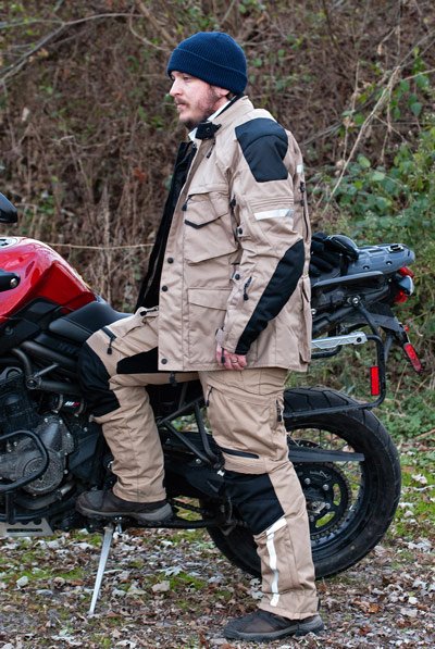 Motonation Pursang Phantom 1