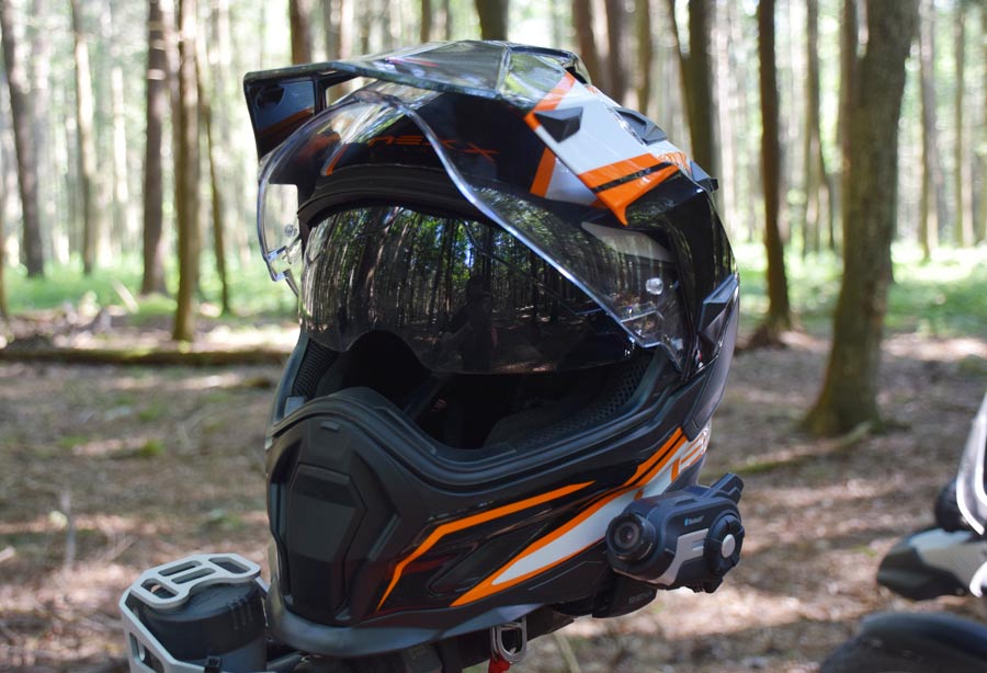 nexx voyager xd1 helmet