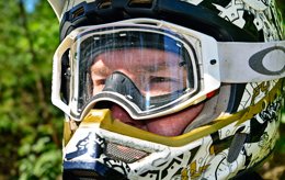 Super Dual-Sport Goggles