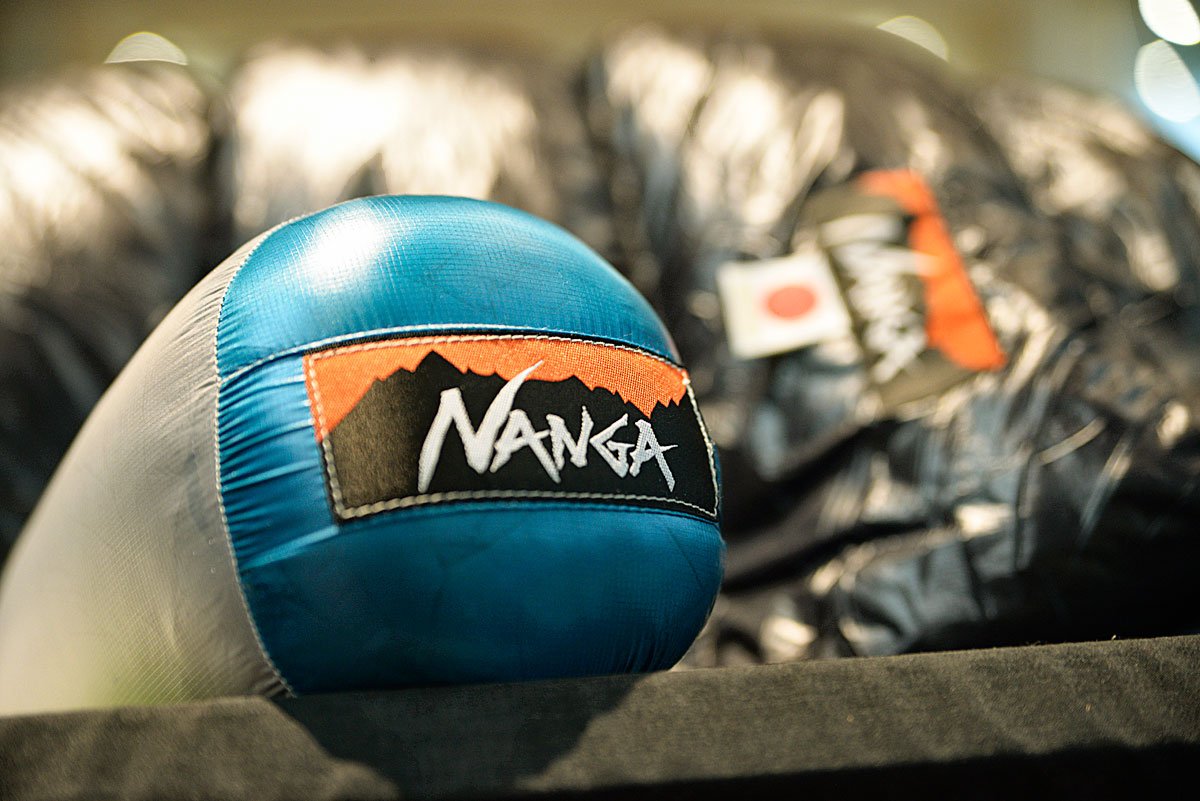 OR18 NangaDownProducts