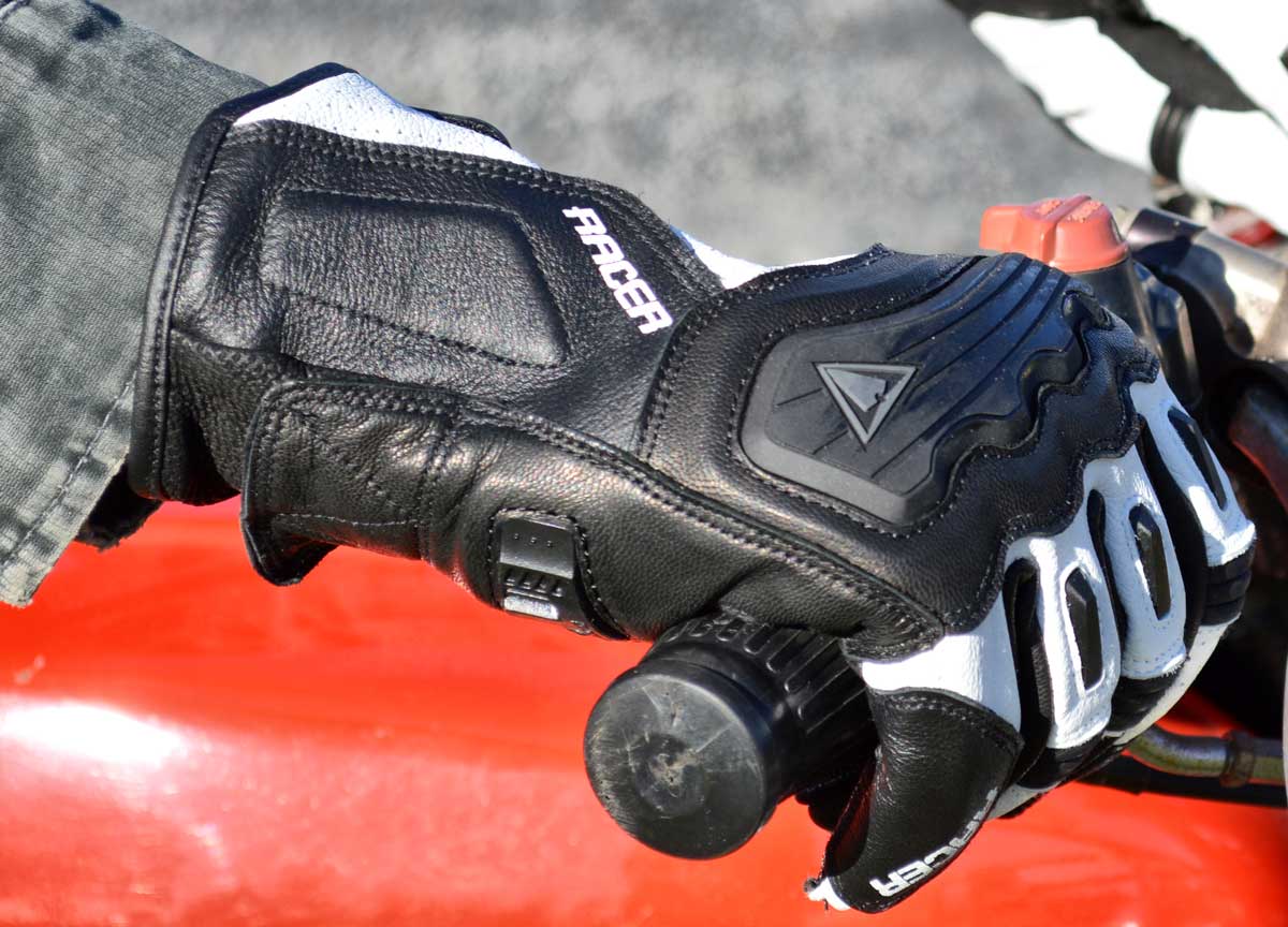 Racer Gloves Guide Review 2