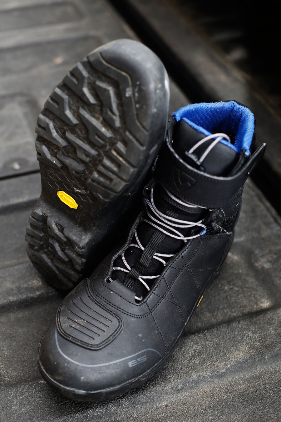 revit h20 scout boots review 2