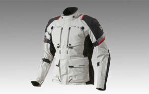 REV'IT Poseidon Jacket and Pants REV'IEW