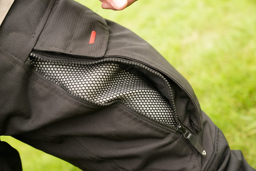 REVIT sand 3 gear review 4