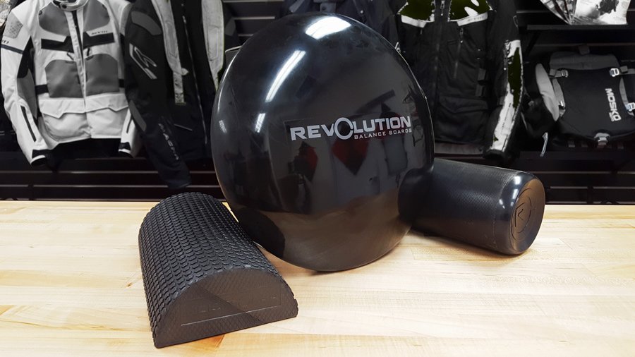 RevolutionFIT 9