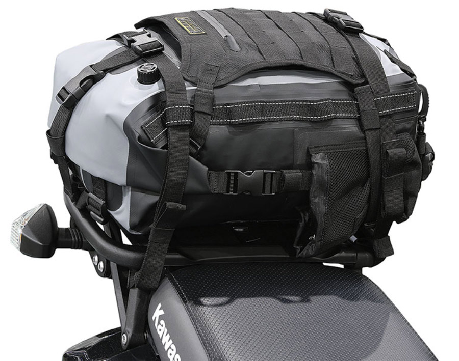 Rigg Gear Hurricane Backpack 8