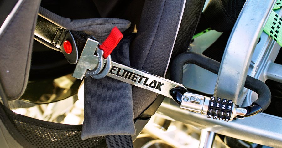 helmetlok 1