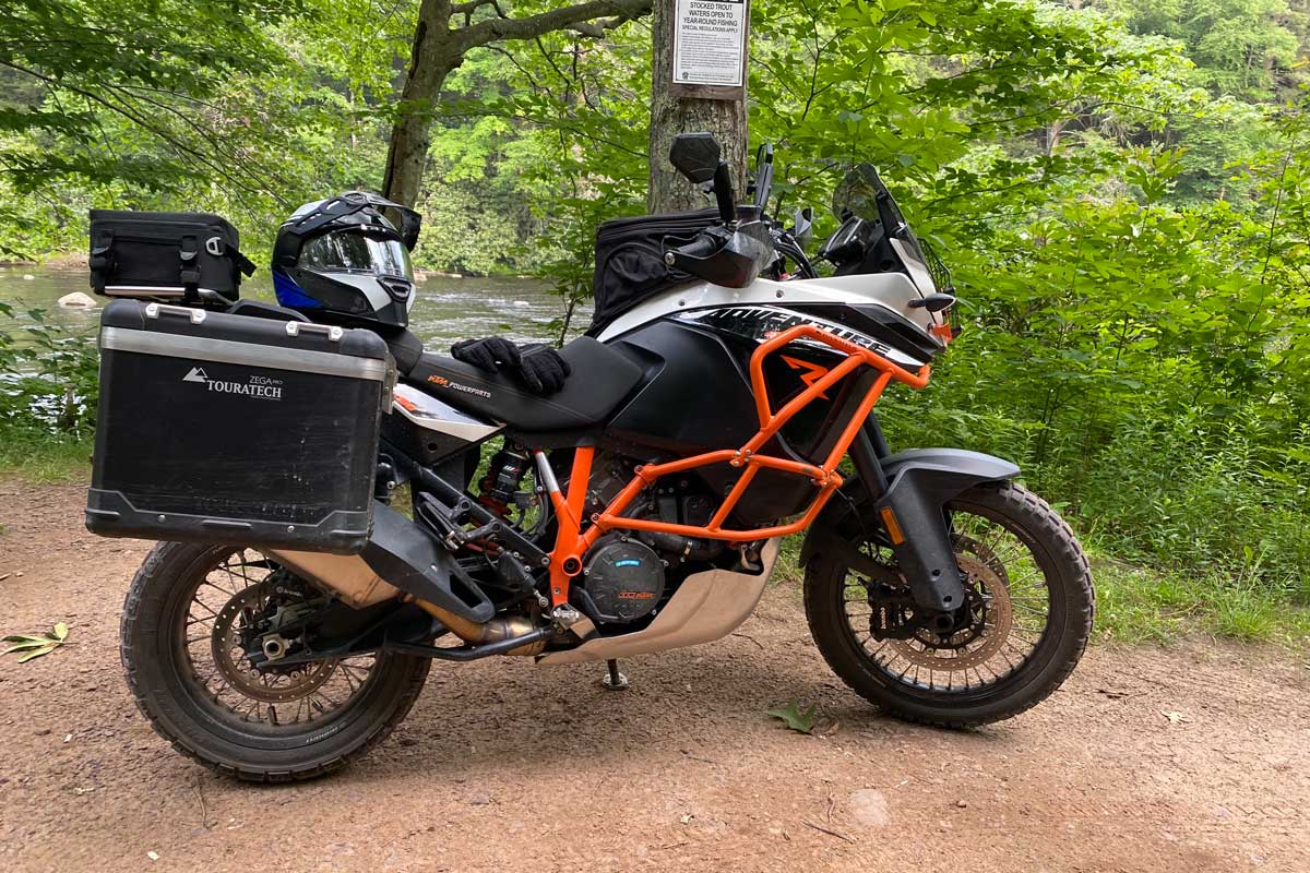 Rottweiler Stage 4 Intake Kit KTM 1190 3