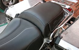Saddlemen Adventure Tour Seat