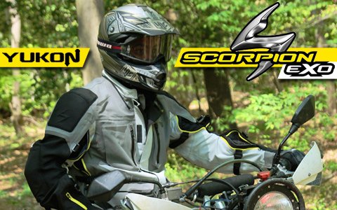 scorpion-exo-yukon-jacket-pants-review