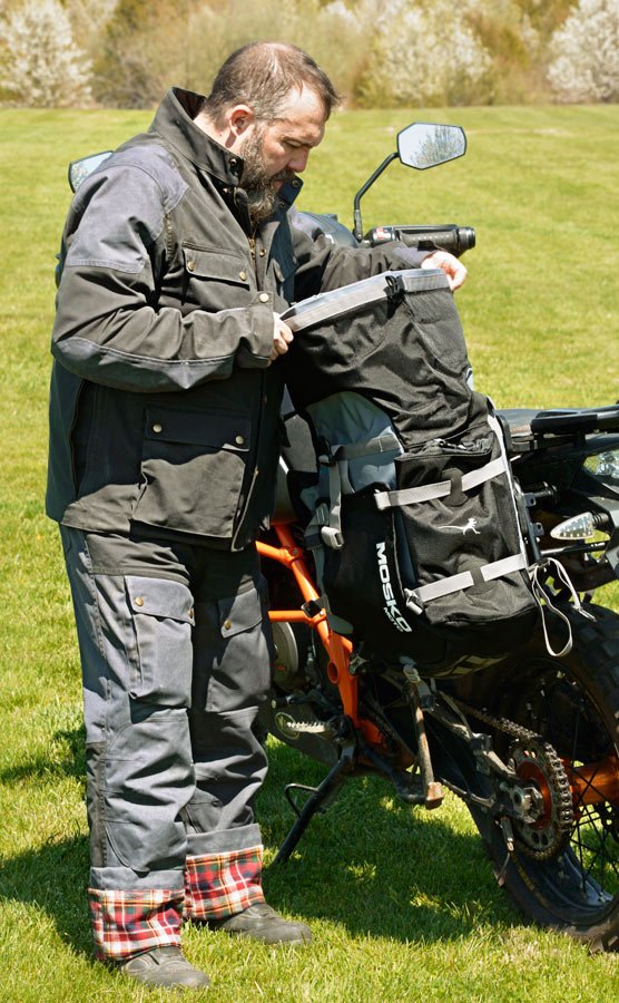 Scorpion Birmingham Review 2