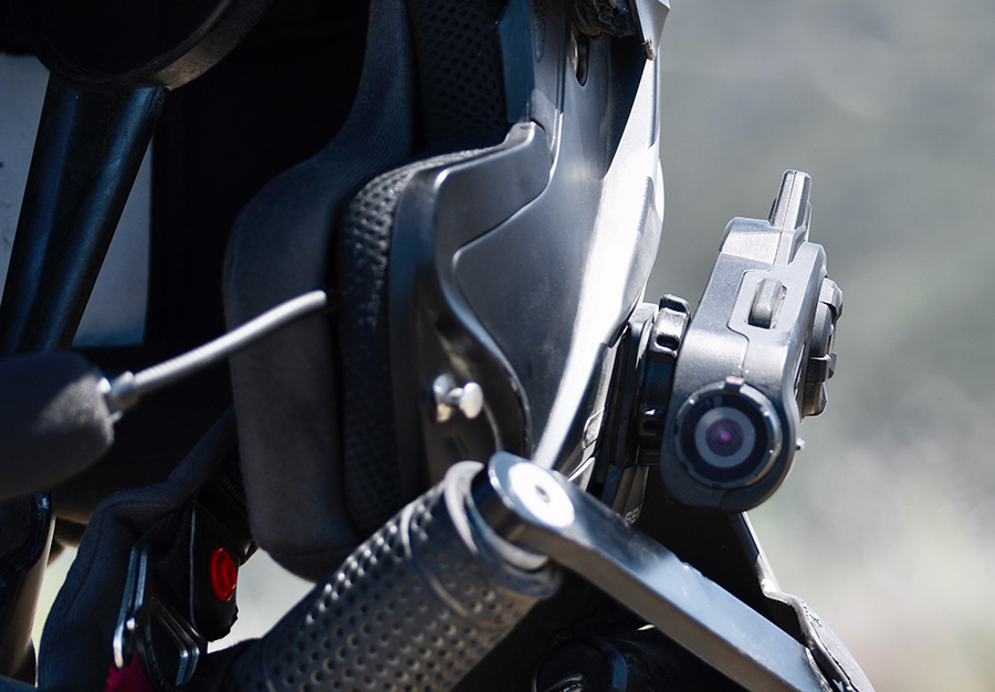 SENA10C900BODY HORIZ