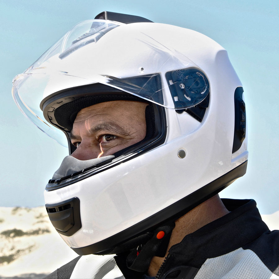 Momentum Pro Helmet 1