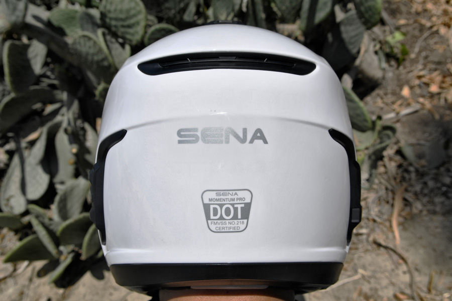 Momentum Pro Helmet 2