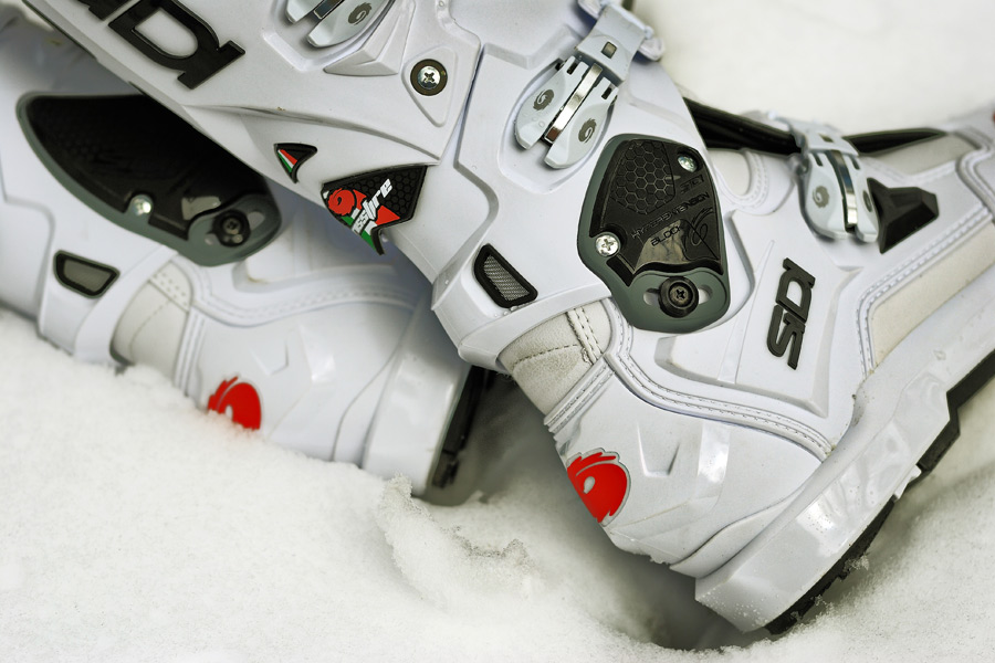 sidi crossfire 3 srs 3